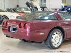 Thumbnail Photo 9 for 1993 Chevrolet Corvette